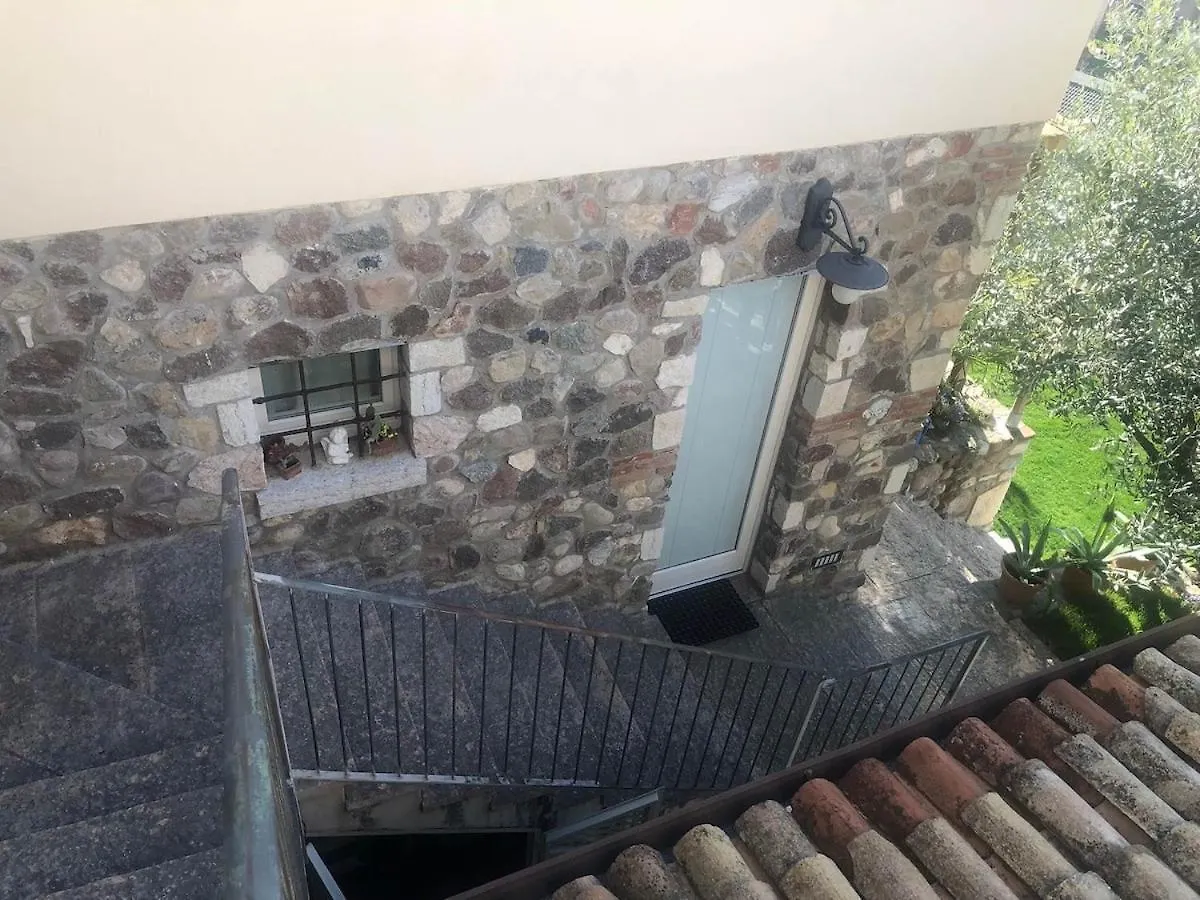 アパート Garden Room カヴァイオーン・ヴェロネーゼ イタリア